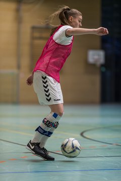 Bild 700 - Hesebeck Cup